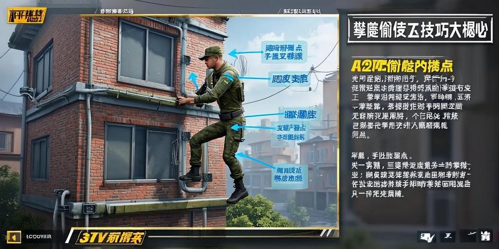 和平精英【逆境】辅助更新：新增防护插件，稳定体验再升及