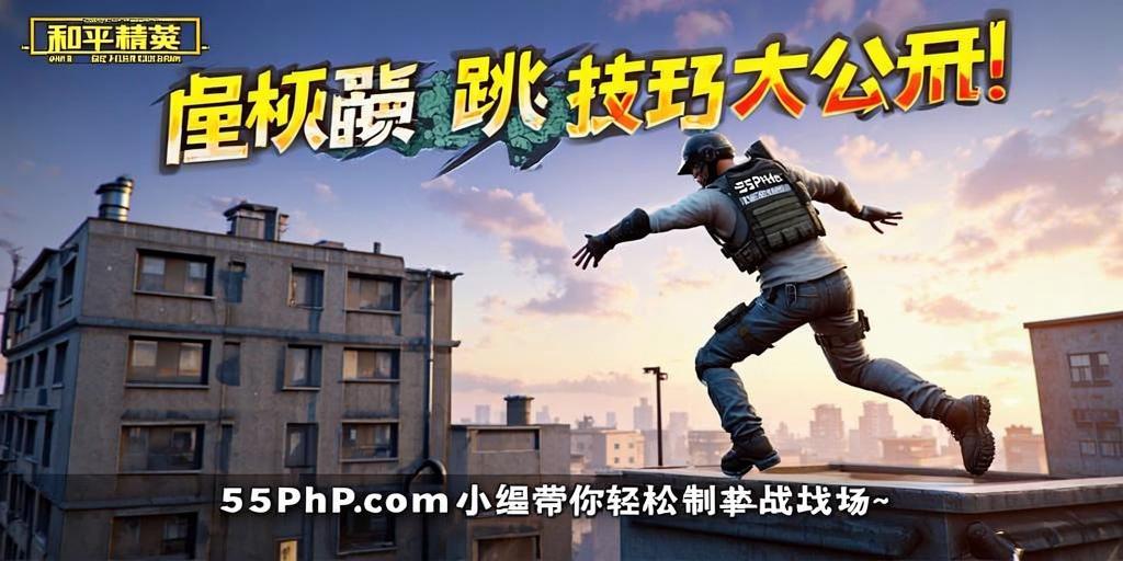 和平精英【正版ADC手搓】内核辅助