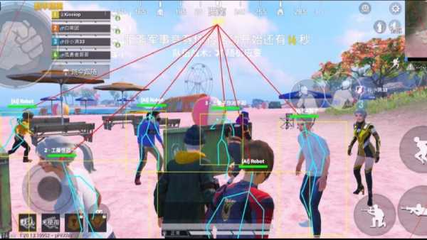 和平精英辅助：辅助软件的辩证视角与游戏公平